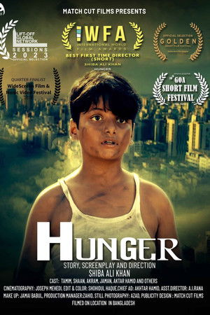Hunger
