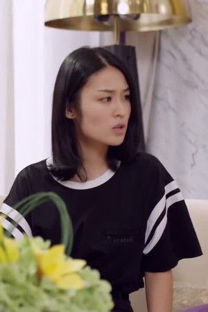 我的隔壁有男神