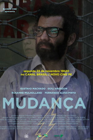 Mudança