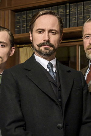 Zločiny Velké Prahy