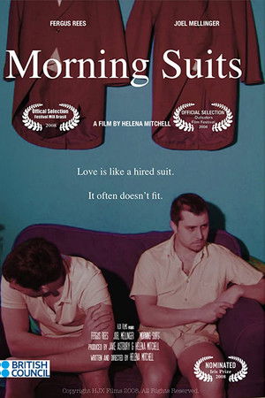 Morning Suits