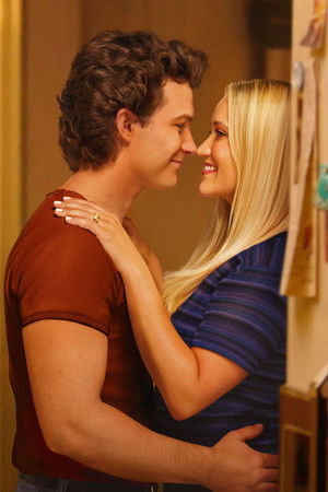 Georgie & Mandy's First Marriage