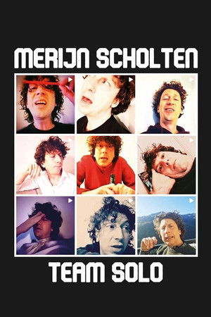 Merijn Scholten: Team Solo
