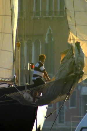 Francesco's Mediterranean Voyage