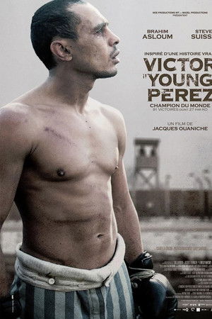 Victor Young Perez