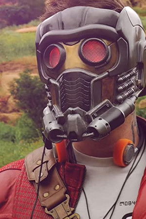 Super Power Beat Down