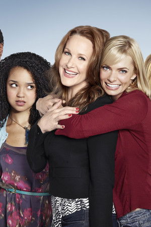 I Hate My Teenage Daughter