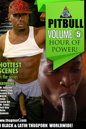 Pitbull 5: Hour Of Power