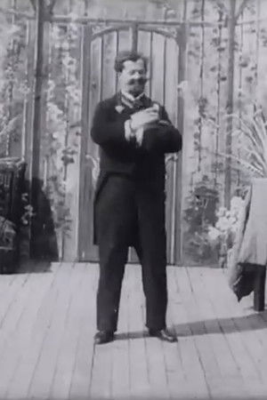 Métamorphoses d'un magicien