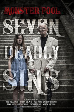 Monster Pool: Seven Deadly Sins