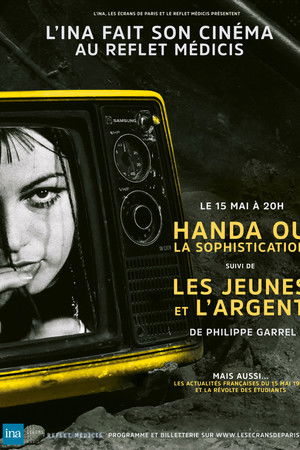 Handa ou la sophistication