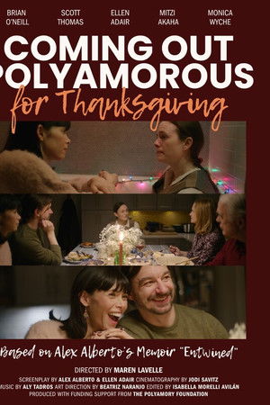 Coming Out Polyamorous for Thanksgiving