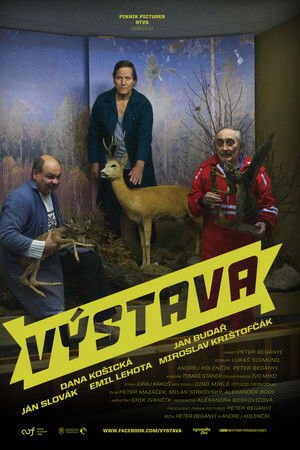 Vystava