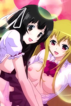 奴隷兎とアンソニー THE ANIMATION