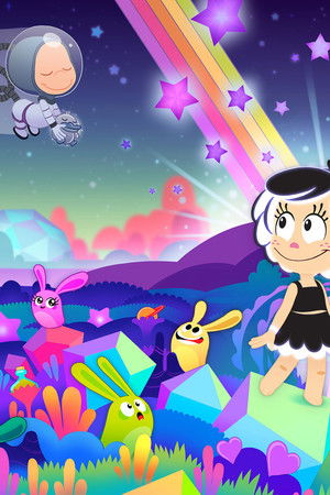 Hanazuki: Full of Treasures