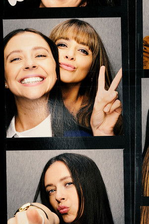 Everything I Know About Love