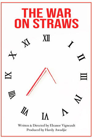 The War on Straws