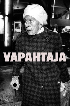 Vapahtaja