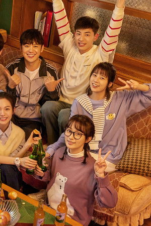 我要和你做兄弟