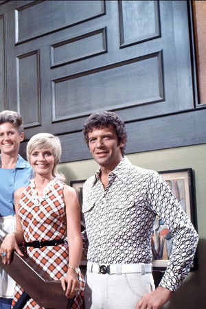 The Brady Bunch