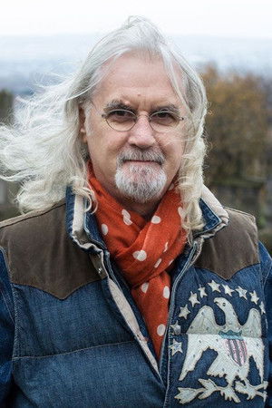 Billy Connolly's Big Send Off