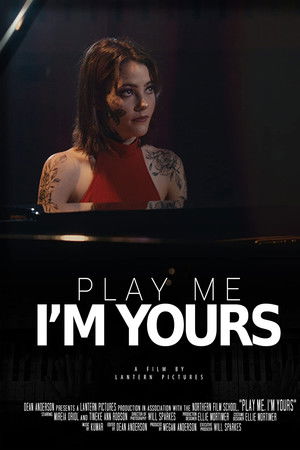Play Me, I'm Yours