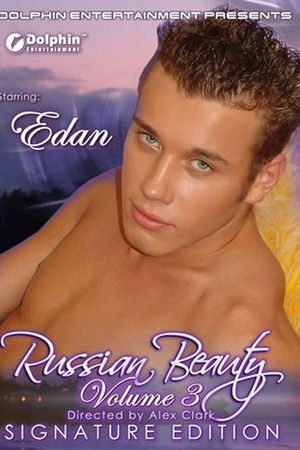 Russian Beauty 3: Edan