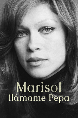 Marisol: llámame Pepa