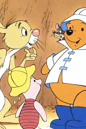 The New Adventures of Winnie the Pooh