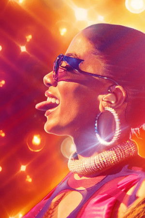 Anitta: Made in Honório