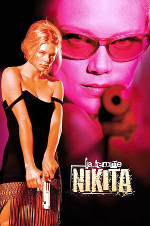 La Femme Nikita