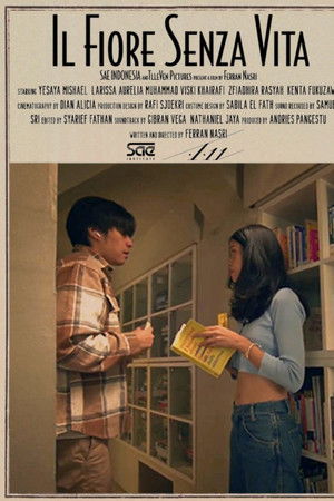 Il Fiore Senza Vita