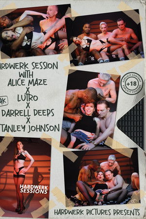 Session Alice Maze Gangbang