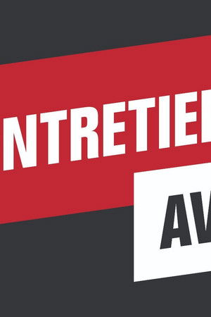 En entretien avec...