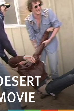 Desert Movie