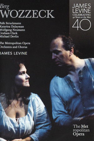 Alban Berg - Wozzeck