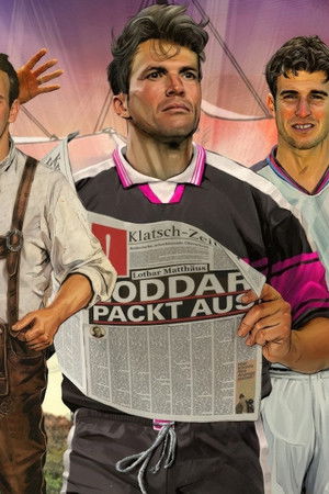 FC Hollywood - Der FC Bayern und die verrückten 90er