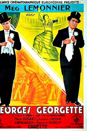 Georges et Georgette