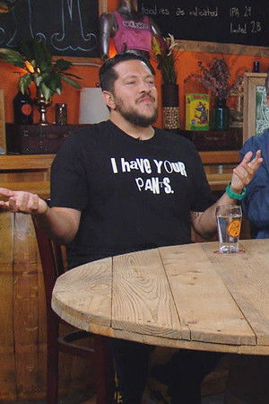 Impractical Jokers: After Party