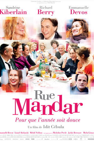 Rue Mandar