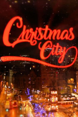 Christmas City