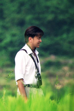 相逢何必曾相识