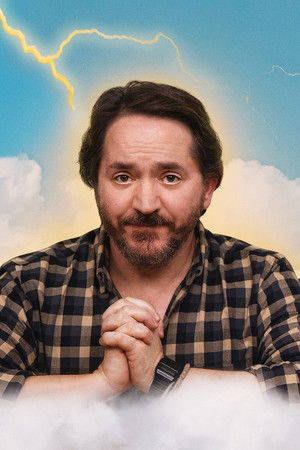 God's Favorite Idiot