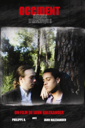 Occident (Statross le magnifique II)