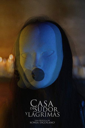 Casa de sudor y lágrimas