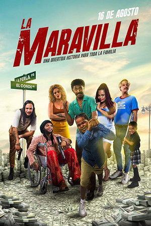 La Maravilla