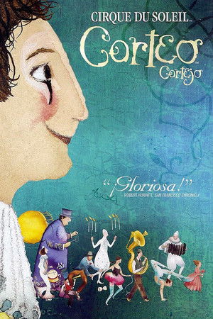 Cirque du Soleil: Corteo