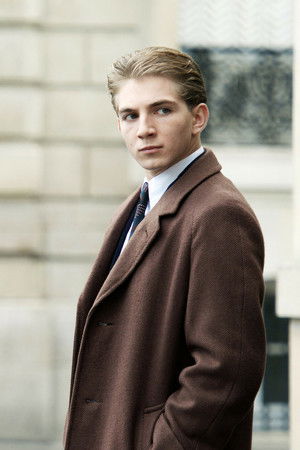 Alias Caracalla, au cœur de la Résistance