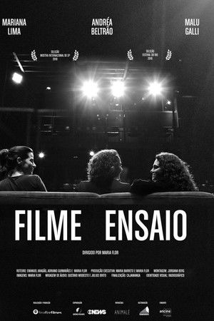 Filme Ensaio