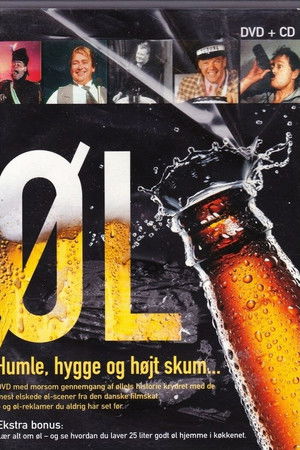 Øl - Humle, hygge og højt skum...